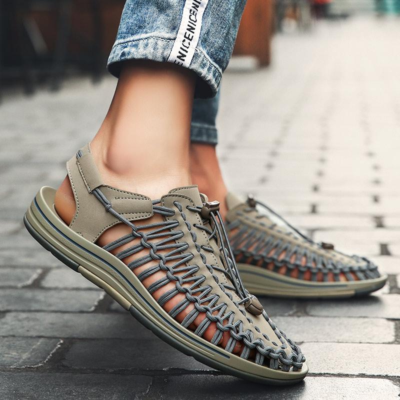 Men’s Designer Women Casual Summer Sandals Shoes Rubber Clogs For Men Unisex Garden Men Shoes Black for Men Slides Slippers