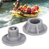 PVC Safety Valve Accessories for Yacht Kayaking Rubber Dinghy Inflatable Boat Canoeing