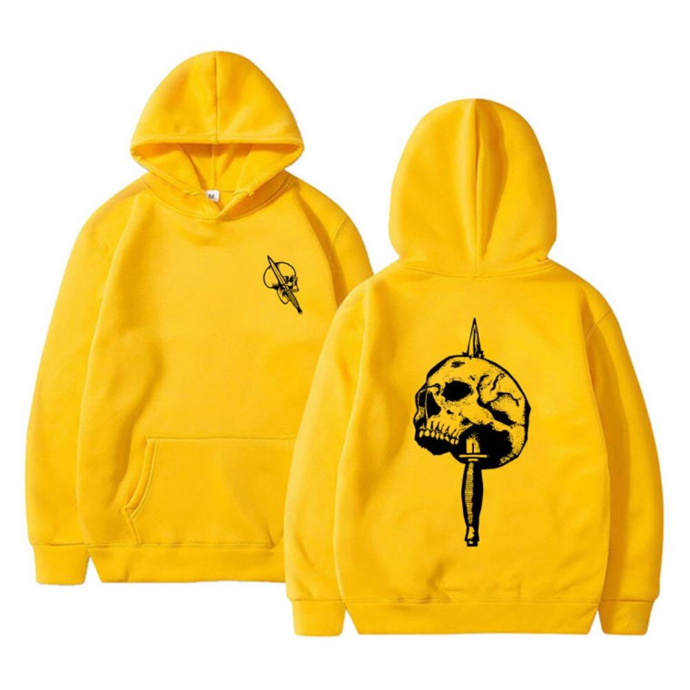 Боевое худи Forward Observations Group, смешная толстовка со скелетом в стиле Харадзюку, мужская и женская мода, флисовые худи оверсайз