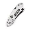Multifunction Folding Pliers Pocket Knives Pliers Outdoor Camping Survival Hunting Tools Stainless Steel Multi-tool