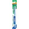 G.U.M. Gum Dental Brush #166 [3-row Ultra Compact Head] Ultra Soft Periodontal Disease Toothbrushes <Material> Handle: Saturated Polyester Res