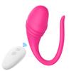 APP & Remote Control Vibrating Panties Wearable Vibrator Smartphones Adult Sex Toy for Women Couples Pleasure