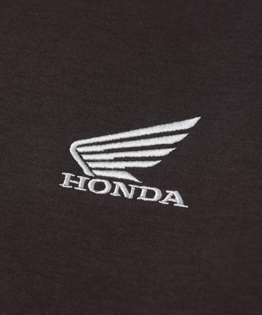 Толстовка с капюшоном на молнии Phyps Motorcycle H-Tech Grid Mix Бордовая