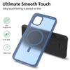 Чехол-бампер Samsung Xcover 7 Pro Magnetic Silver Shield