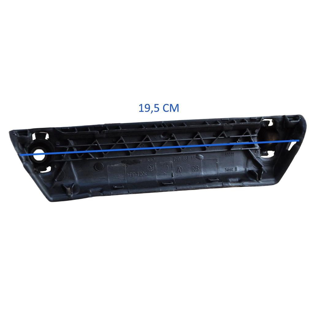 Нижняя часть дверной ручки для VW Transporter T5,Caddy,Golf,Multivan-R