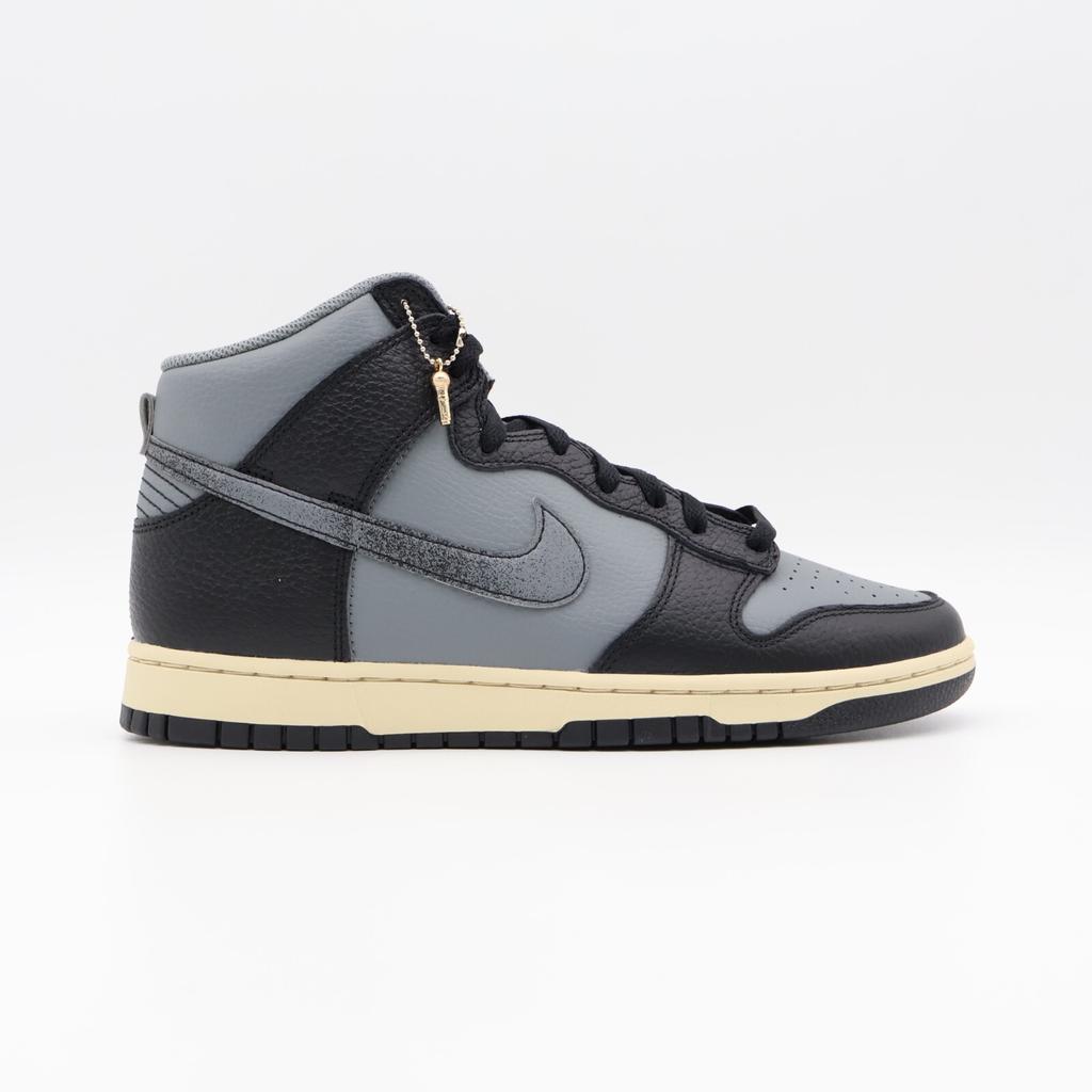 DV7216-001 Nike Dunk High Retro Premium Classics 50 лет Хип-Хопа (Мужской)