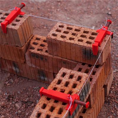 Инструмент для измерения уровня кирпича