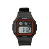 Popo Fancy Color Line Electronic Wristwatch,Korean Popular Watches