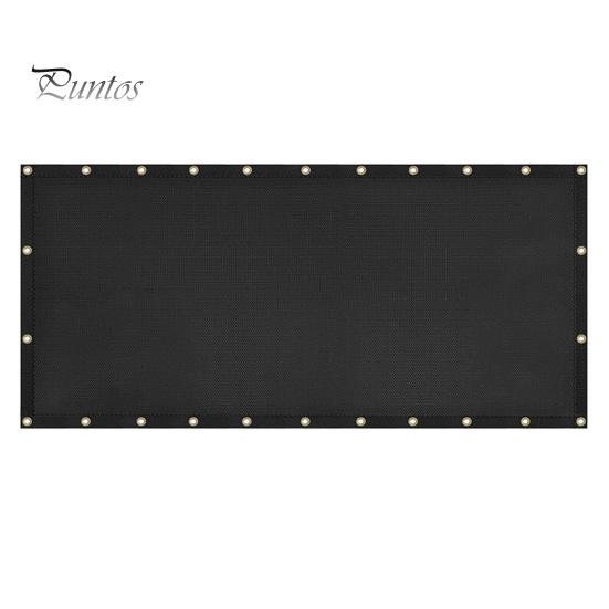 Heat Shield for Grill Fireproof Heat Insulation Cover BBQ Grill Mat Oil-proof Grill Wall Protector Fiberglass Balcony Privacy Screen Grill Pad for