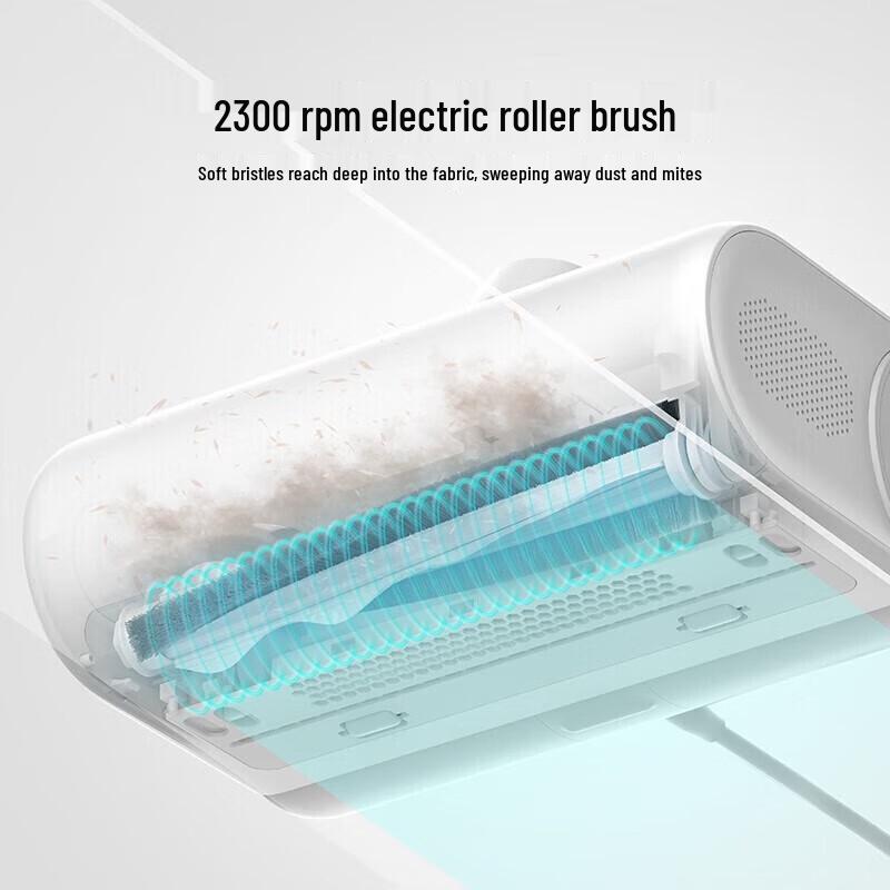 Xiaomi Mijia Wireless Handheld Mite Remover