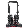 Multifunctional Ice Skate Carrying Strap Skate Shoes Carrier Shoulder Strap Roller Skate Carrying