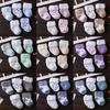 Newborn Boy Girl Socks Baby Accessories Cotton Unisex