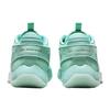 Кроссовки Air Jordan Luka 2 Matador Мужские Зеленый Tropical-Twist Металлик-Золотой DX8733-300