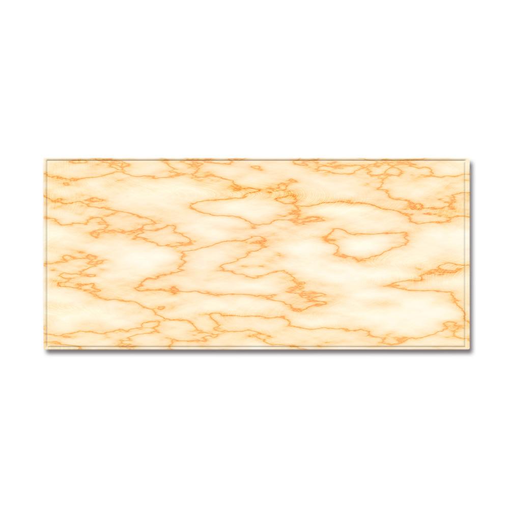 Marble Kitchen Sand Wardrobe Shoe Cabinet Long Carpet Floor Mat