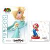 Amiibo Rosetta (Super Mario Series) [.co.jp Exclusive Benefit] Original Sticker Included
