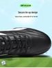 Cross-border World Cup Youth Predator Turf Soccer Shoes with Long Spikes