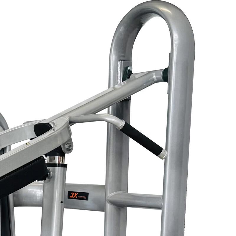 JUNXIA Standing Calf Raise Machine