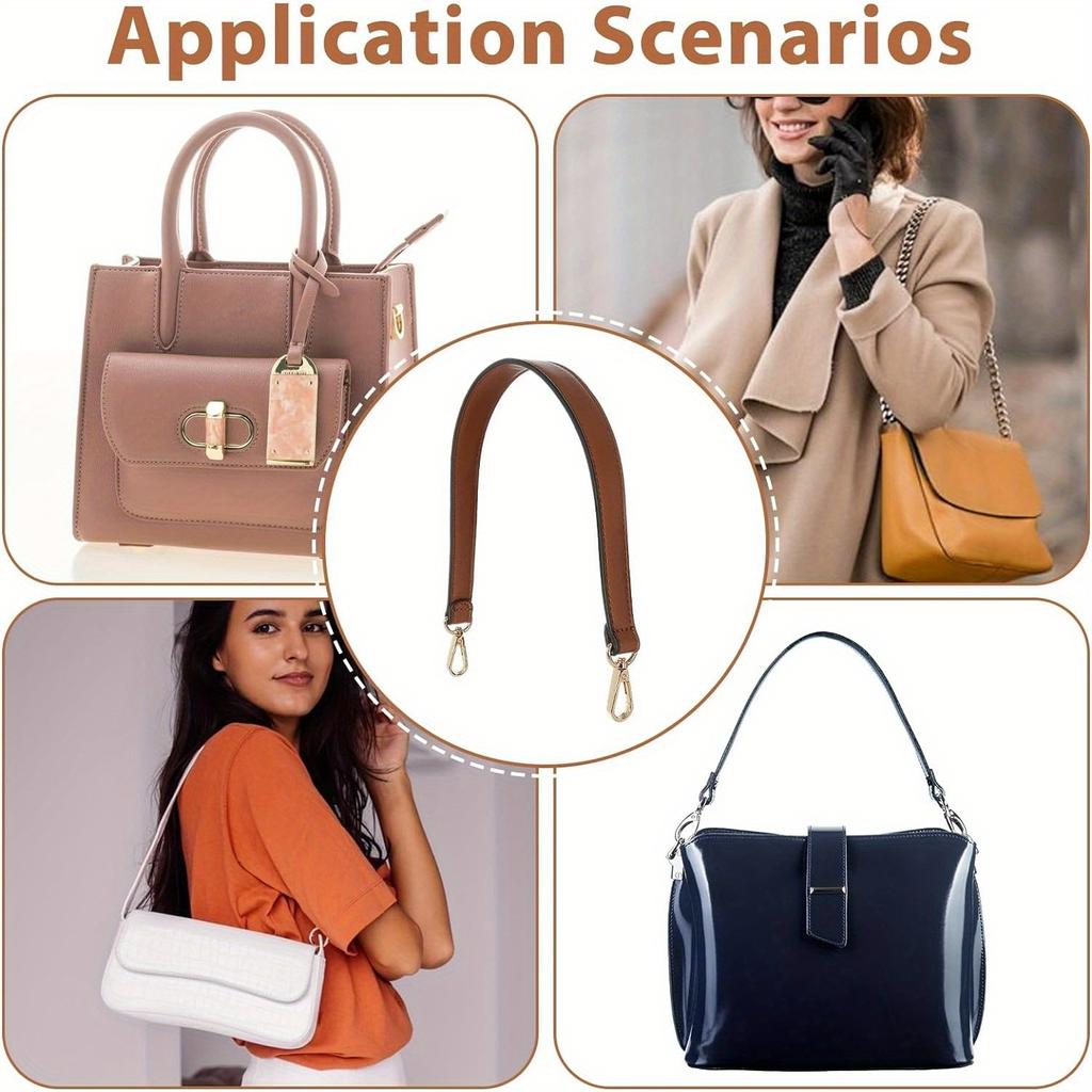 Ремешок для кошелька, сменный ремень для сумки, сумки на плечо, принадлежности для изготовления сумок