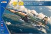 Kinetic 1/48 масштаб RF-5A Истребитель-разведчик Тип Пластиковый набор для сборки KNE48137