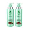 Bee & Flower Herbal Essence Silky Smooth Shampoo 2 x 500ml