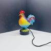 Семицветный 3D ночник в виде животного для декора спальни