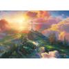 [Puzzle Life] 'Крест' Томаса Кинкейда, пазл из 500 деталей от Puzzle Life