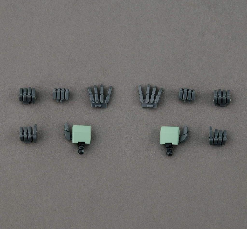 MG Mobile Suit Gundam Char's Counterattack Jegan 1