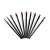 Synthetic Bristles Cosmetic Blending Eyebrow Eyebrow Brush Brow outline Eyeshadow Makeup Brushes