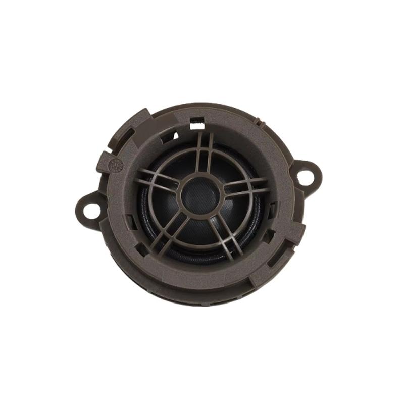 6562CR Car Loudspeaker Tweeter Head For Peugeot 307 408 308 508 Citroen C5 DS  9666402780