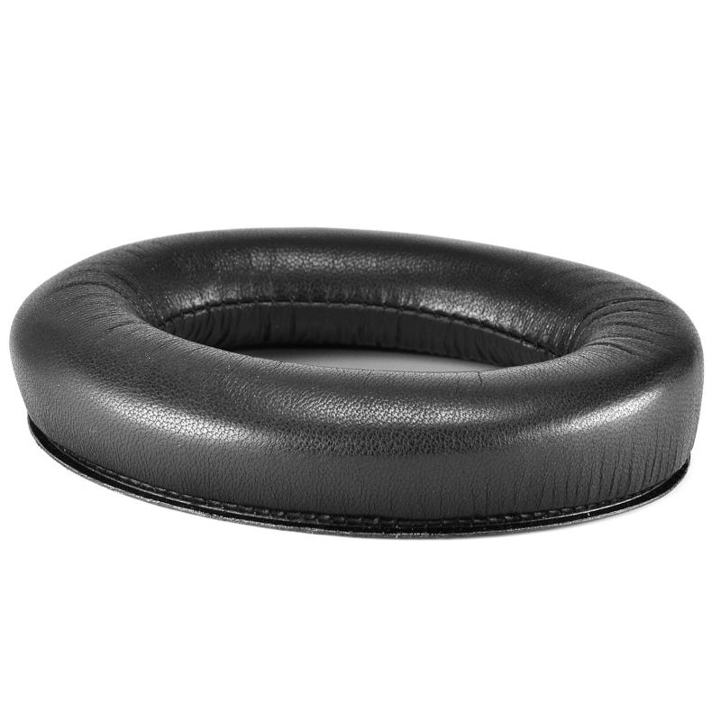 1 пара амбушюров, мягкие амбушюры для гарнитуры PC37X PC38X, мягкая пена с эффектом памяти, удобная для ношения