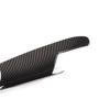 Carbon Fiber Door Handle Bowl Cover For Mercedes Benz C E CLA Class W212 W166