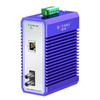 Boyang Industrial Gigabit Fiber Optic Transceivers/Converters