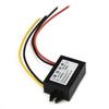 DC 15V-80V To DC 12V 2A Voltage Regulator Buck Converter  Automotive Electrical Tool