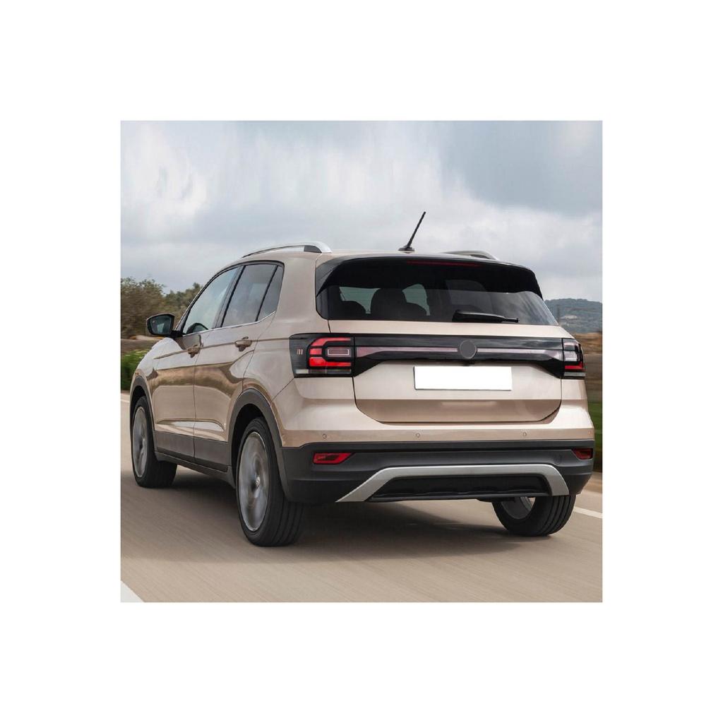 Vw T-cross 2019-2023 Rear Window Wiper Arm Cover Set 2gm955707