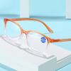 Модные защитные очки для чтения с защитой от синего света Urltra-Light, женские элегантные удобные очки для защиты глаз