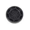 Universal Anti-Slip Rubber Foot Pads for Washers, Fridges, and Furniture - Shock Absorption and Noise Reduction