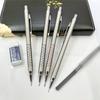 Drawing Writing Tool Mechanical Pencil 0.3/0.5/0.7/0.9mm Propelling Pencil  Art Painting Supplies