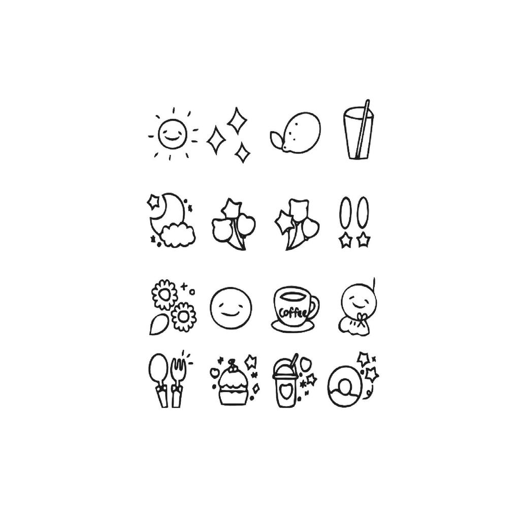 Herbal Juice Finger Tattoos: Cute, Semi-Permanent, Waterproof Designs for Women