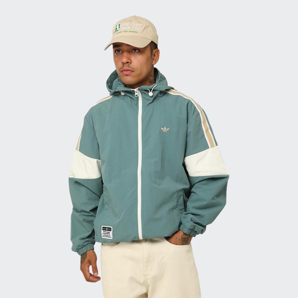 adidas Оригиналы WDB Куртки Мужские Jasper HS1992
