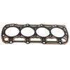 Simple 111147741 Cylinder Head Gasket For Perkins 404C-22 404C-22T Diesel Engine 4 Cylinder Replacement Parts
