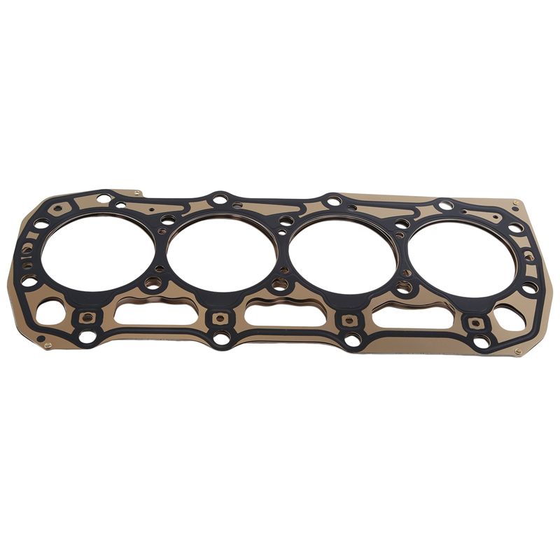 Simple 111147741 Cylinder Head Gasket For Perkins 404C-22 404C-22T Diesel Engine 4 Cylinder Replacement Parts