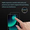 3 PCS 3PCS For XiaoMi 13 13T Pro 12 Lite 11 Lite 5G NE 11T 11i 12T Tempered Glass Glass Full Glue Clear Screen Protector
