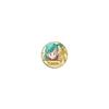 Anime  Z Gold Plated Gold Coin Son Goku Vegeta  Coins Kids Classic Anime Peripherals Collection Toy Souvenir