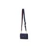 Tory Burch T Monogram Leather Mini Shoulder Crossbody Bag Women bags Dark-Blue 84026-458