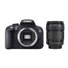 Canon EOS 700D DSLR Camera + EF-S 18-135mm F/3.5-5.6 IS STM Zoom Lens