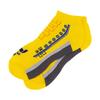 Adult Train Socks 923 Series Doctor Yellow 22CM To 24CM