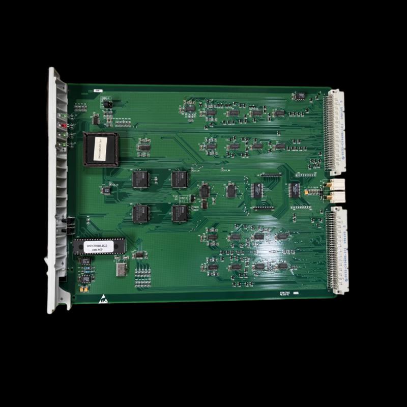 ZTE DSNI Network Interface Board