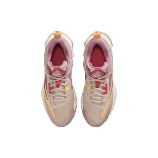 Nike Giannis Immortality 3 Low Ископаемый камень Небесное золото - DZ7533-200