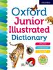 Книга Oxford Junior Illustrated Dictionary