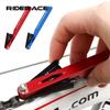 RIDERACE Bicycle Chain Wear Indicator Tool Multi-Functional Bike Chain Gauge Measurement Checker MTB Road Cycling Repair Tools